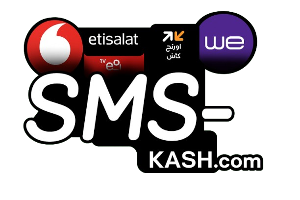 SMSKash Logo